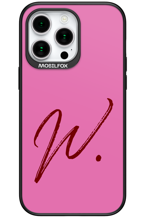 (Sorbet) W 2.0 - Apple iPhone 15 Pro Max