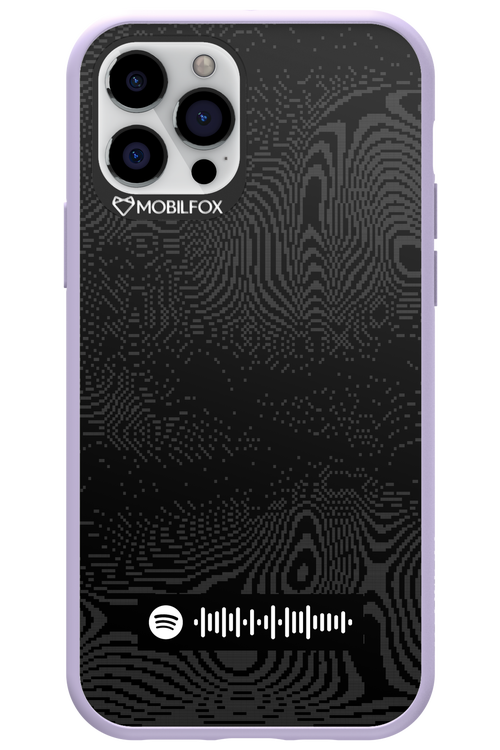 Techno frequency - Apple iPhone 12 Pro