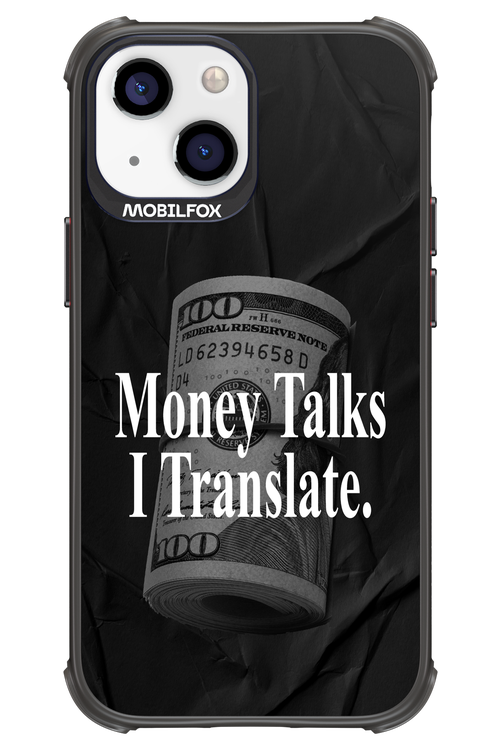 Money Talks III 2.0 - Apple iPhone 13 Mini