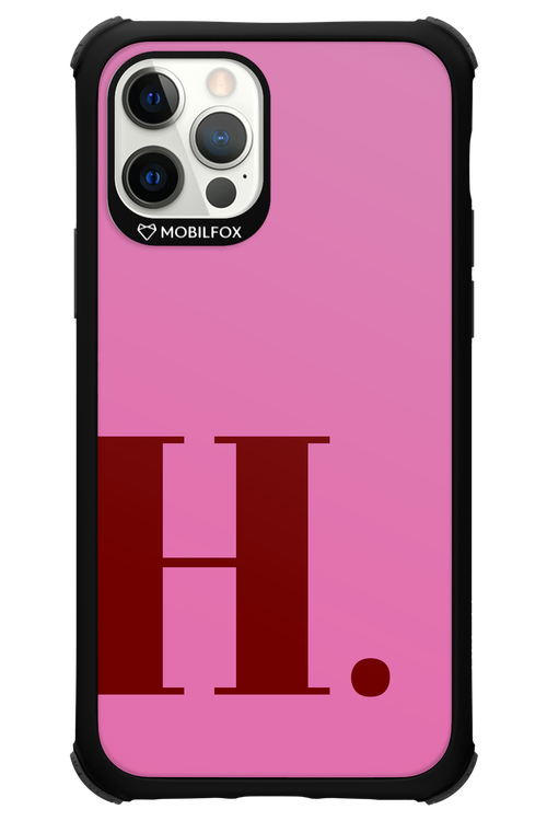 H (Sorbet) 2.0 - Apple iPhone 12 Pro