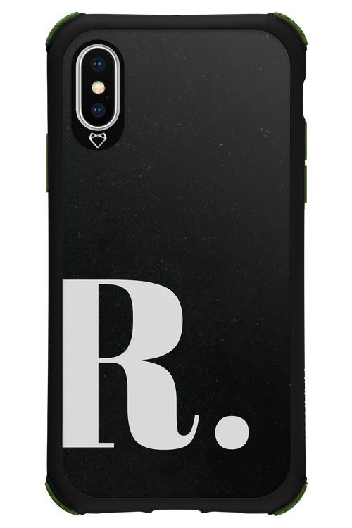 R (Off Space) 2.0 - Apple iPhone XS