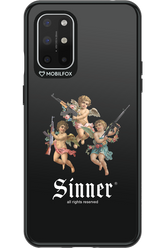 Sinner - OnePlus 8T