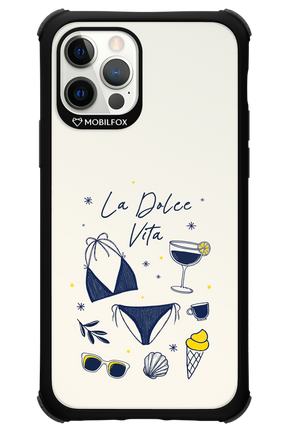 Dolce Vita - Apple iPhone 12 Pro