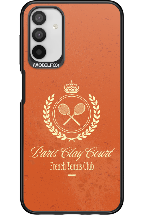 Paris Clay Court Club 2.0 - Samsung Galaxy A04s