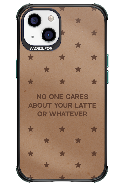 Whateverrr 2.0 - Apple iPhone 13