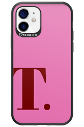 T (Sorbet) 2.0 - Apple iPhone 12