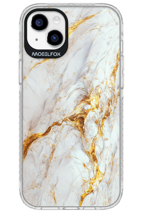 Quartz - Apple iPhone 14 Plus