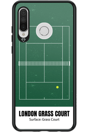 LONDON GRASS COURT 2.0 - Huawei P30 Lite