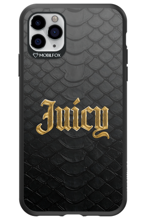 Juicy Gold 2.0 - Apple iPhone 11 Pro Max