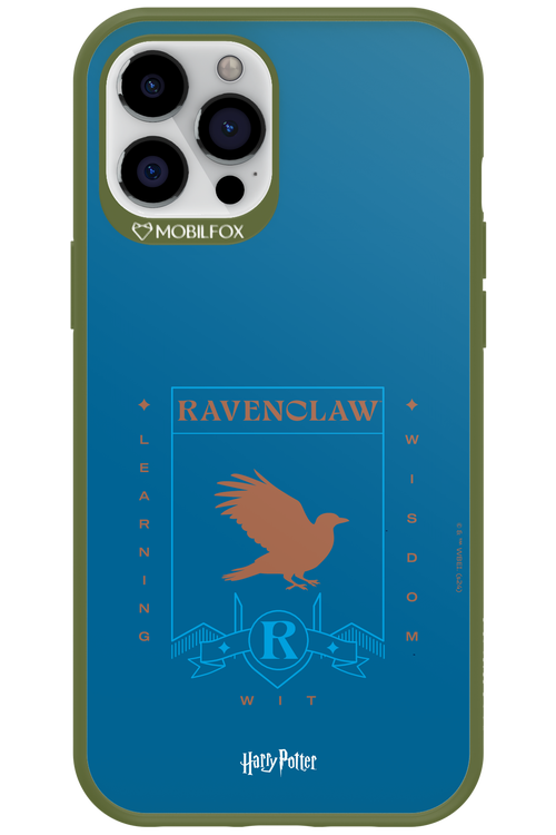 Ravenclaw. - Apple iPhone 12 Pro Max