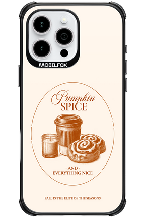 Elite Fall - Apple iPhone 16 Pro Max