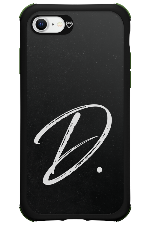 (Off Space) D 2.0 - Apple iPhone SE 2020