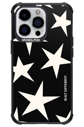 Built Different BW - Apple iPhone 13 Pro