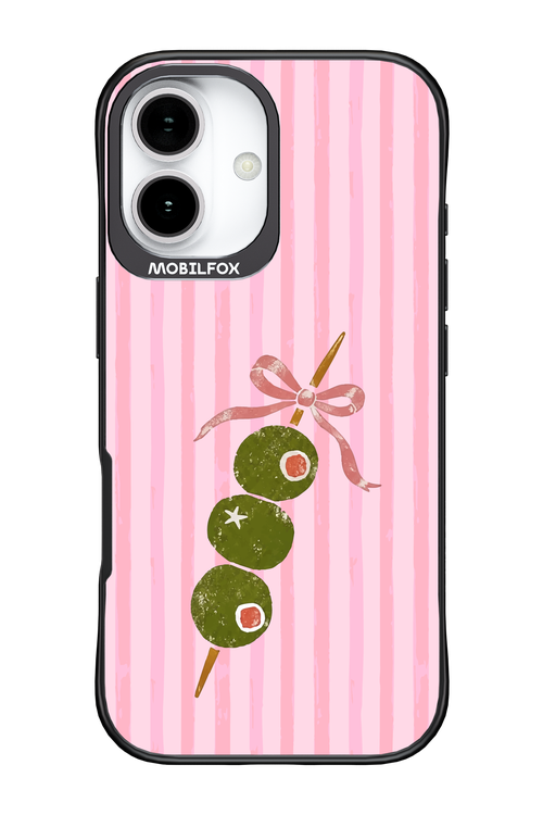 Girl Dinner 2.0 - Apple iPhone 17