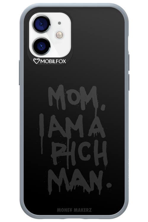 Rich Man - Apple iPhone 12
