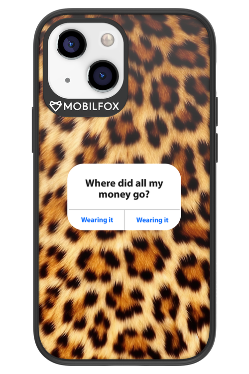 My Money 2.0 - Apple iPhone 13 Mini
