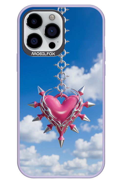 Heart Fux 2.0 - Apple iPhone 13 Pro Max