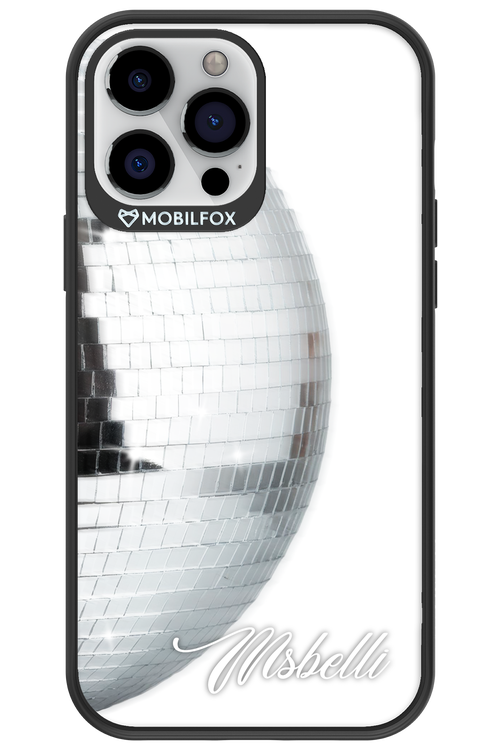 Disco Mood 2.0 - Apple iPhone 13 Pro Max