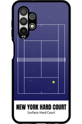 NEW YORK HARD COURT 2.0 - Samsung Galaxy A13 4G
