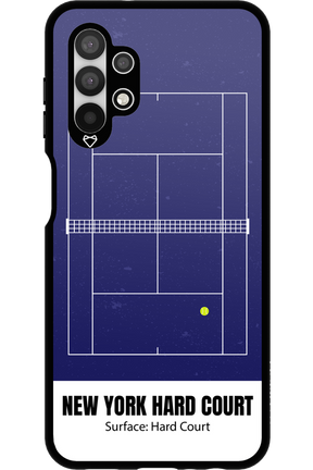 NEW YORK HARD COURT 2.0 - Samsung Galaxy A13 4G