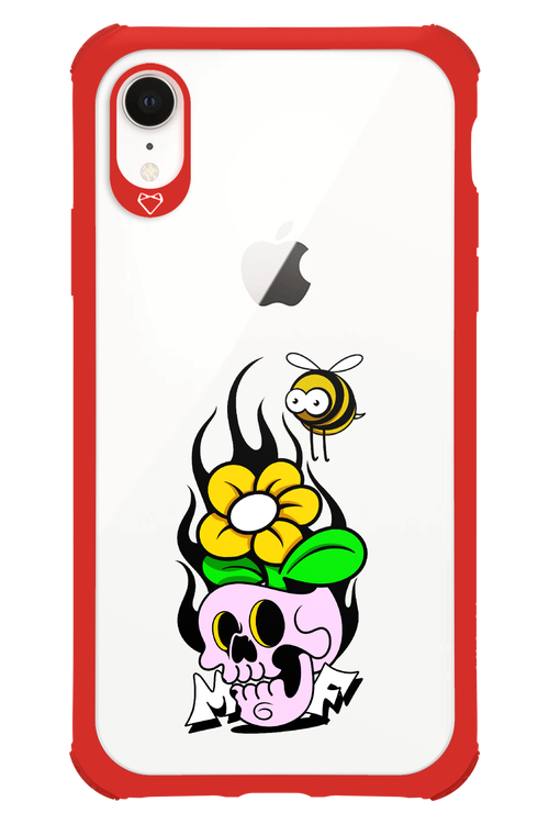 Sugar & Venom - Apple iPhone XR