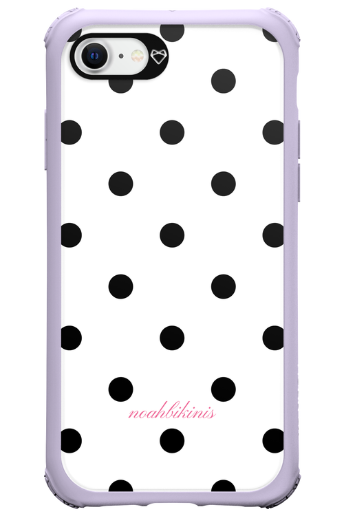 Baby Dots - Apple iPhone 8