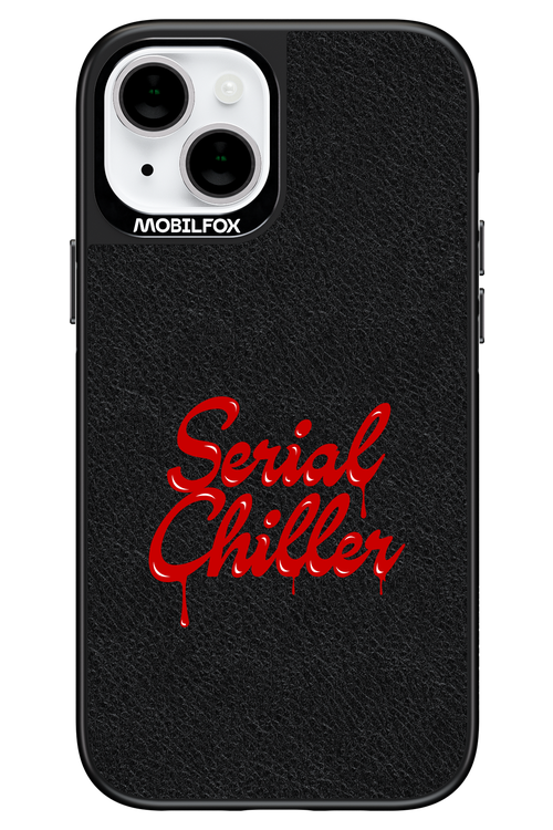 Chiller Leather 2.0 - Apple iPhone 14