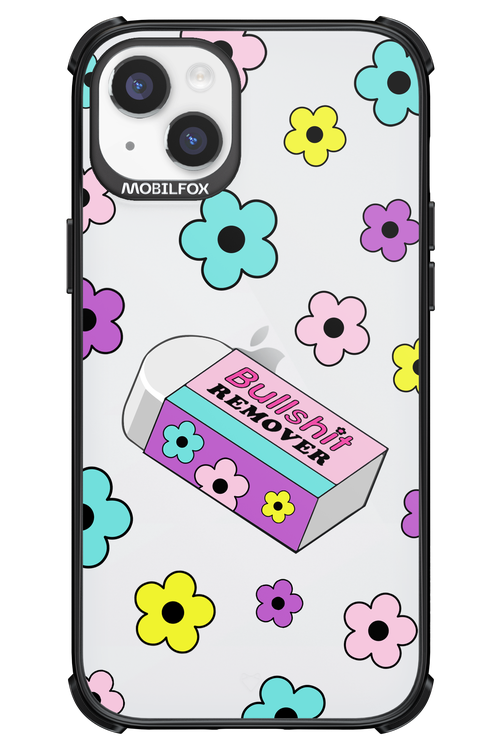 Bullsh_t Eraser - Apple iPhone 14 Plus