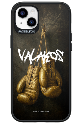 Golden - Apple iPhone 14 Plus