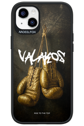 Golden - Apple iPhone 14 Plus