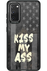 KISS II 2.0 - Samsung Galaxy S20 FE