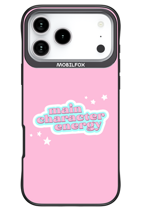 The Main Pink - Apple iPhone 17 Pro Max