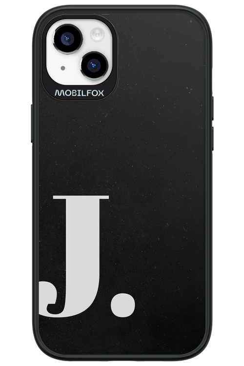 J (Off Space) 2.0 - Apple iPhone 14 Plus