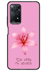 Secrets 2.0 - Xiaomi Redmi Note 11Pro 4G/5G