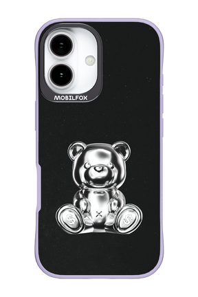 Dollar Bear - Apple iPhone 17