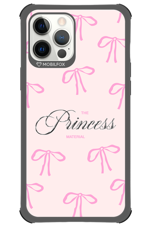 Princess Material 2.0 - Apple iPhone 12 Pro Max