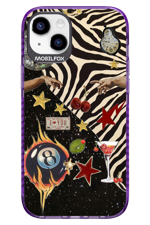 Party hard 2.0 - Apple iPhone 14 Plus