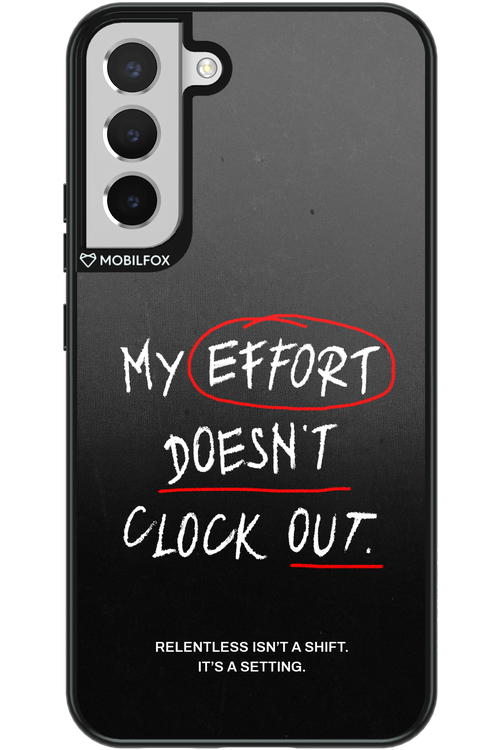 My Effort 2.0 - Samsung Galaxy S22+