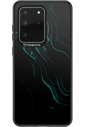 Northern Lights 2.0 - Samsung Galaxy S20 Ultra 5G