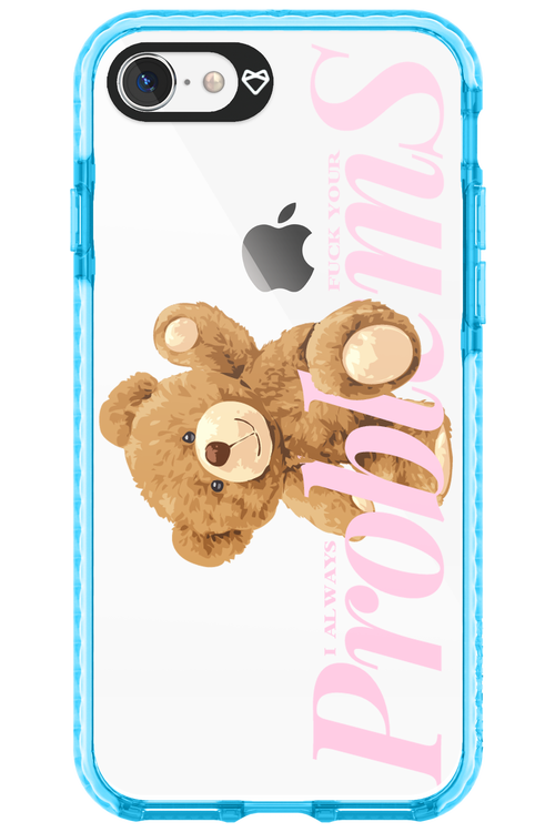 Problems 2.0 - Apple iPhone 8