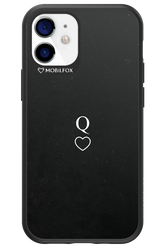 Q Black 2.0 - Apple iPhone 12 Mini