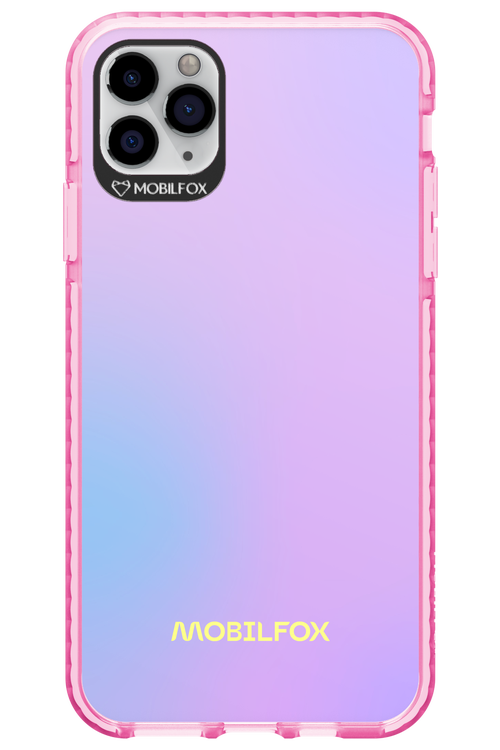 Pastel Lilac - Apple iPhone 11 Pro Max