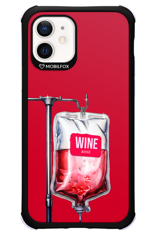 Sos Wine - Apple iPhone 12