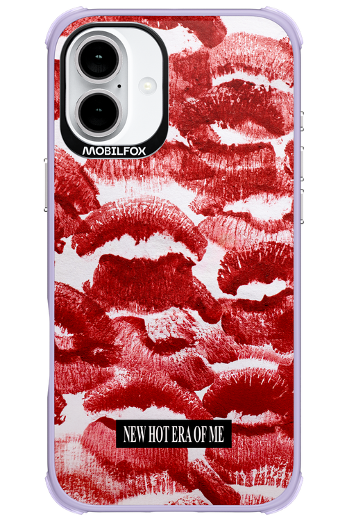 New Era 2.0 - Apple iPhone 16 Plus