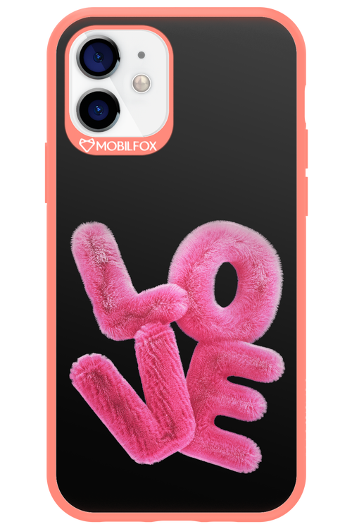 Pinky Love - Apple iPhone 12