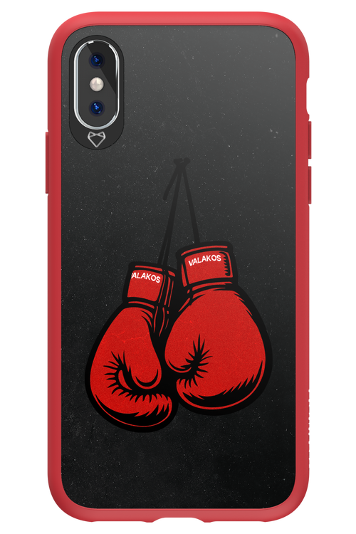 BoxRrr - Apple iPhone X