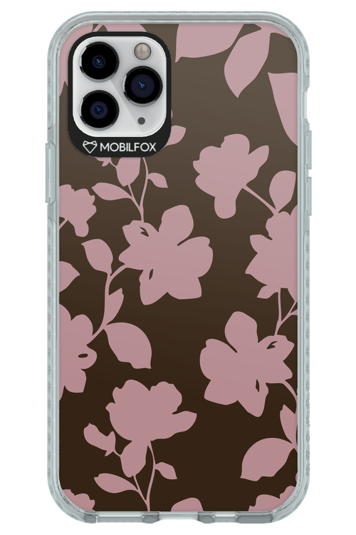 Flower Serenade - Apple iPhone 11 Pro