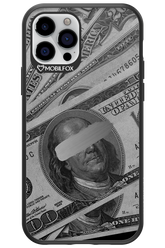 I don't see money - Apple iPhone 12 Pro