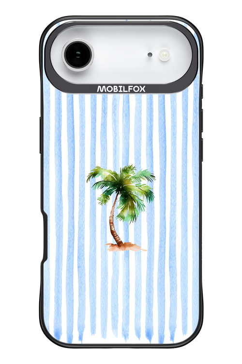 Palm Chill - Apple iPhone 17 Air