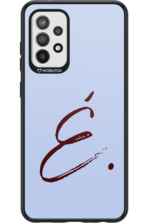 (Jellyfish Presso) E II 2.0 - Samsung Galaxy A72